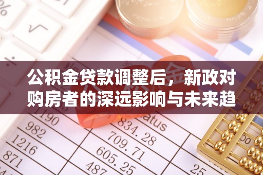 六横公积金贷款调整后，新政对购房者的深远影响与未来趋势