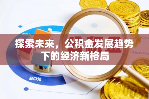 六横探索未来，公积金发展趋势下的经济新格局