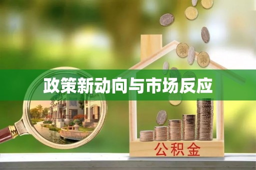 六横政策新动向与市场反应