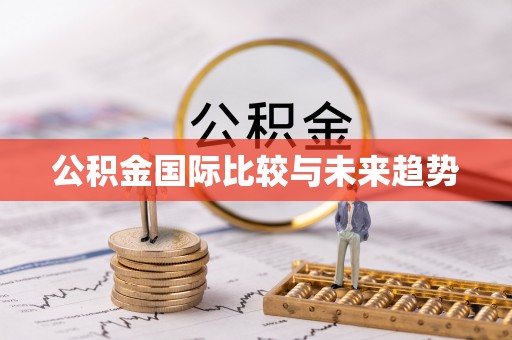 六横公积金国际比较与未来趋势