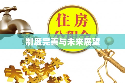 六横制度完善与未来展望