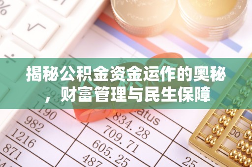 六横揭秘公积金资金运作的奥秘，财富管理与民生保障