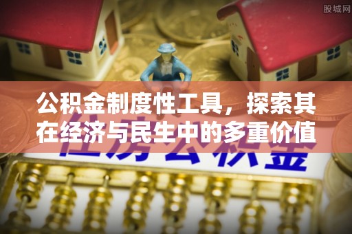 六横公积金制度性工具，探索其在经济与民生中的多重价值