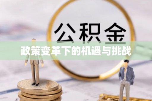 六横政策变革下的机遇与挑战