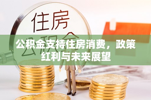 六横公积金支持住房消费，政策红利与未来展望