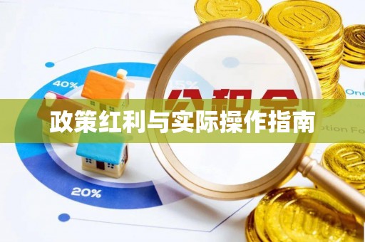 六横政策红利与实际操作指南