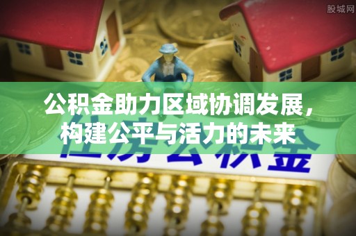 六横公积金助力区域协调发展，构建公平与活力的未来